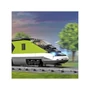 Kép 4/8 - LEGO City Trains 60337 Expresszvonat