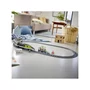 Kép 7/8 - LEGO City Trains 60337 Expresszvonat