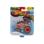 Kép 2/4 - Hot wheels Monster trucks színváltós autó