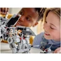 Kép 2/2 - LEGO Star Wars 75337 AT-TM lépegető