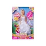 Kép 2/2 - Defa Lucy hercegnő baba kiegészítőkkel - 30 cm
