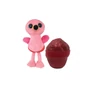 Kép 2/13 - Magic muffins - kifordítható plüss figurák