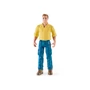 Kép 7/8 - Schleich Tehénmosó állomás