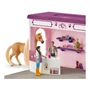 Kép 4/13 - Schleich Lovasbolt