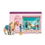 Kép 10/13 - Schleich Lovasbolt