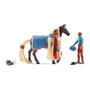 Kép 4/6 - Schleich Kezdő készlet leo és rocky