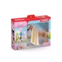 Kép 1/7 - Schleich Kezdő készlet Kim és Caramelo