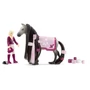 Kép 4/8 - Schleich Kezdő készlet Sofia és Dusty