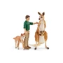 Kép 2/4 - Schleich Hátizsákos kaland