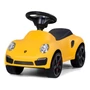 Kép 2/3 - Porsche 911 lábbal hajtós kisautó - többféle