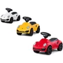 Kép 1/3 - Porsche 911 lábbal hajtós kisautó - többféle