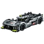 Kép 2/5 - LEGO 42156 Technic PEUGEOT 9X8 24H Le Mans Hybrid Hypercar