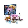 Kép 1/18 - LEGO Avatar 75574 Toruk Makto és a Lelkek Fája