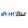 Kép 12/18 - LEGO Avatar 75574 Toruk Makto és a Lelkek Fája