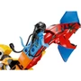 Kép 15/18 - LEGO Avatar 75574 Toruk Makto és a Lelkek Fája
