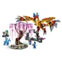 Kép 10/18 - LEGO Avatar 75574 Toruk Makto és a Lelkek Fája