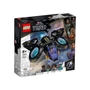 Kép 2/17 - LEGO Super Heroes 76211 Shuri madara