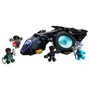Kép 3/17 - LEGO Super Heroes 76211 Shuri madara