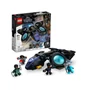 Kép 1/17 - LEGO Super Heroes 76211 Shuri madara