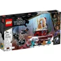 Kép 2/17 - LEGO Super Heroes 76213 Namor király trónterme