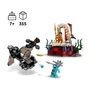 Kép 11/17 - LEGO Super Heroes 76213 Namor király trónterme