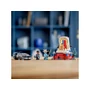 Kép 15/17 - LEGO Super Heroes 76213 Namor király trónterme