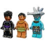 Kép 17/17 - LEGO Super Heroes 76213 Namor király trónterme