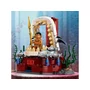 Kép 9/17 - LEGO Super Heroes 76213 Namor király trónterme