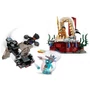 Kép 10/17 - LEGO Super Heroes 76213 Namor király trónterme