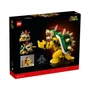 Kép 2/19 - LEGO Super Mario 71411 A hatalmas Bowser