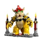 Kép 3/19 - LEGO Super Mario 71411 A hatalmas Bowser