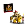 Kép 1/19 - LEGO Super Mario 71411 A hatalmas Bowser