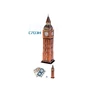 Kép 6/7 - Híres építmények miniatűr 3D puzzle