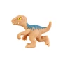 Kép 3/8 - HEROES of Goo Jit Zu Jurassic World minifigura