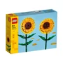 Kép 1/2 - LEGO Botanicals 40524 Napraforgó