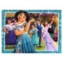 Kép 2/4 - Ravensburger Puzzle 4x100 db - Encanto