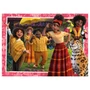 Kép 4/4 - Ravensburger Puzzle 4x100 db - Encanto