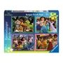 Kép 1/4 - Ravensburger Puzzle 4x100 db - Encanto