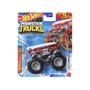 Kép 17/20 - Hot wheels Monster Trucks autó