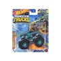Kép 18/20 - Hot wheels Monster Trucks autó