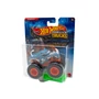 Kép 10/20 - Hot wheels Monster Trucks autó