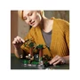 Kép 3/6 - LEGO Star Wars TM 75353 Endor sikló üldözés dioráma