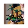 Kép 4/6 - LEGO Star Wars TM 75353 Endor sikló üldözés dioráma