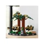 Kép 6/6 - LEGO Star Wars TM 75353 Endor sikló üldözés dioráma