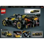 Kép 2/9 - LEGO Technic 42151 Bugatti Bolide