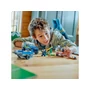 Kép 6/9 - LEGO City 60369 Rendőrségi kutyakiképző központ