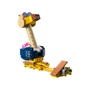Kép 2/9 - LEGO 71414 Super Mario Conkdor Noggin Boppere kiegészítő szett
