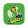 Kép 3/9 - LEGO 71414 Super Mario Conkdor Noggin Boppere kiegészítő szett