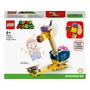 Kép 1/9 - LEGO 71414 Super Mario Conkdor Noggin Boppere kiegészítő szett