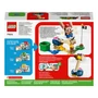 Kép 9/9 - LEGO 71414 Super Mario Conkdor Noggin Boppere kiegészítő szett